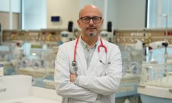 Yenidoğan sarılığı riski yaz aylarında artıyor