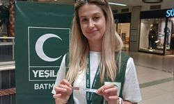Vatandaşları tütün bağımlılığına karşı bilgilendirdi