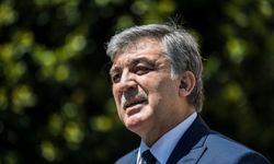 11. Cumhurbaşkanı Gül: "Vatandaşlar dikkatli olmalı."