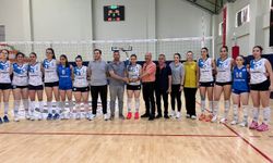 "2. Betül Çoban Voleybol Turnuvası" düzenlendi