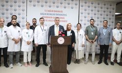 Hayatını kaybeden Prof. Dr. Gazi Yaşargil hastanede anıldı