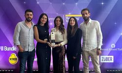 A101, Brandverse Awards'ta altın ödül aldı.