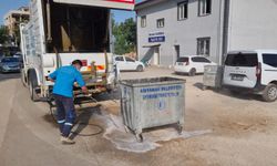 Adıyaman Belediyesi’nden Kurban Bayramı’nda 7/24 mesai