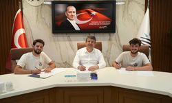 Adıyaman'da Kadın ve Gençlere Destek Protokolü imzalandı