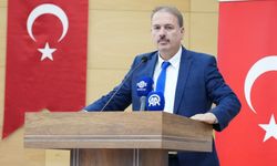Tosun: ‘Yetkin ve erdemli bireyler yetiştirmeye kararlıyız’