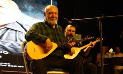 Musa Eroğlu’ndan Adıyaman’da unutulmaz konser