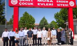 Alkayış: "Adıyaman, Sosyal Hizmetlerde Türkiye İkincisi Oldu"