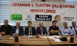 Adıyaman Turizm Derneği’nden Gastronomi Festivali çağrısı