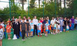 Adıyaman Belediyesi Yaz Spor Okulları Başlıyor