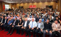 Adıyaman'da Aile Çalıştayı gerçekleştirildi