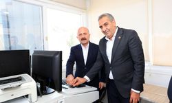 Adıyaman’da asfalt sezonu başladı: İl Özel İdaresi günde 1000 ton üretim yapacak  - Videolu Haber