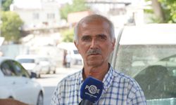 Adıyaman’da bakırın izini süren usta