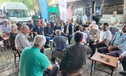 Adıyaman'da Doğal Afetlere Hazır Bir Adıyaman anlatıldı