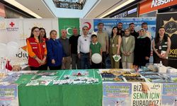 Adıyaman’da ‘Dünya Tütünsüz Günü’ etkinliği düzenlendi