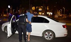 Adıyaman'da 'Huzurlu Sokaklar' uygulaması