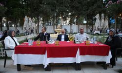 jandarma Teşkilatının 186. kuruluş yıl dönümü kutlandı