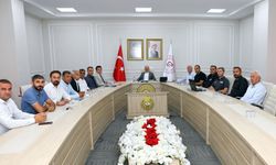 Adıyaman’da kırsalın nabzı muhtarlarla tutuluyor