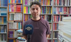 Adıyaman’da kültürün nefes aldığı yer, Beyazıt Sahaf