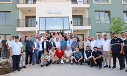 Adıyaman’da yeni bir yaşam alanı: İndere