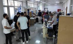 Adıyaman’da yerinde dönüşüm başvurularında yoğunluk!