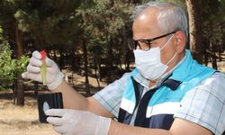 Adıyaman’daki su kaynakları sıkı denetim altında