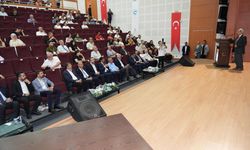‘Adıyaman’ın Jeolojik Mirası’ Çalıştayı başladı