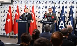 Ağıralioğlu, Babacan'ı ağırladı