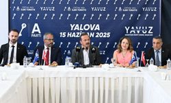 Ağıralioğlu: ‘İktidara kudreti varken sorun çözememek vebali, muhalefete ise iktidar olamamak acziyeti düştü’ 