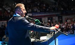 Yavuz Ağıralioğlu Konya’da konuştu