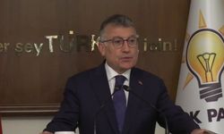 Başkan Güler: 'En düşük emekli maaşında düzenleme yapılacak'