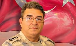 İsmail Haldun Maden, İzmir’de son yolculuğuna uğurlandı