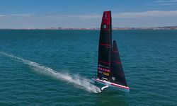 Alfa Romeo, Luna Rossa yelken takımının resmi sponsoru oldu