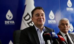Babacan: ‘Orta Doğu'nun geleceği savaşla değil, barışla inşa edilebilir’