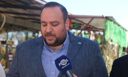 Alsan’dan eğitimde eşitlik vurgusu: “İktidar da karne aldı"