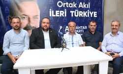 Anahtar Parti İl Başkanı Emircan Ahmet Alsan: ‘Kilitlenmiş tüm sorunlara anahtar olacağız’  - Videolu Haber