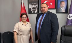 Adıyaman'da Kırıkdaş, Anayol'dan Anahtar'a geçti