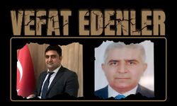 Besni'de Bugün Vefat Edenler 20.06.2025