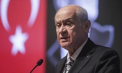 Bahçeli: ‘İran’a operasyon, Türkiye’ye sinsi bir mesajdır’