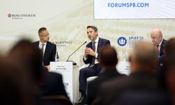 Bayraktar: 'Enerji güvenliği için çeşitlilik önemli'"