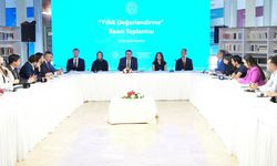 Bakan Tekin: forma uygulamasına geri dönüyoruz