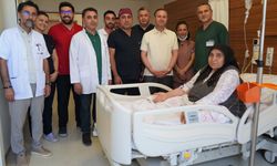 "Başhekim Doç. Dr. Kasım Turgut: Adıyaman'da da Mümkün"