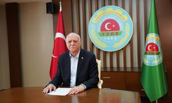 Bayraktar: Kuraklık mağduru çiftçilere yardım verilmeli