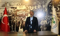 Başkan Reşit Alkan: ‘Küllerimizden böyle doğacağız, bambaşka bir Besni inşa ediyoruz’  - Videolu Haber