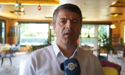 Başkan Tutdere: ‘Kardeşlik ve umutla bu şehri yeniden inşa edeceğiz’  - Videolu Haber