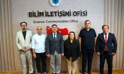 Batman'da Bilim İletişimi Ofisi açıldı