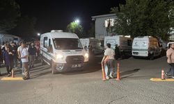 Mimar Barut'un cenazesi Diyarbakır'da defnedildi