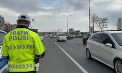 Kurban Bayramı'nda Trafik Tedbirleri