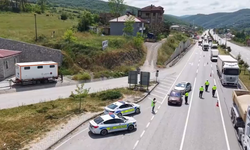 Bayramda Trafik Kazaları: 32 Can Kaybı, 4.817 Yaralı