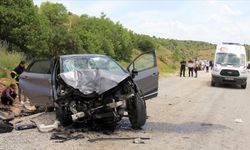 Bayramın 1. Günü  7 Kişi Hayatını Kaybetti, 1.128 Yaralı