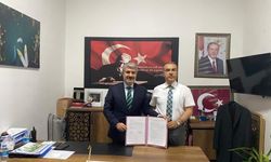 "Milli Eğitim ve Besni Belediyesi'nden Ortak Protokol"